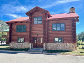 101 River Lodge